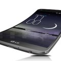 LG G Flex ja selle kumer ekraan – uus trend või üksiküritaja nutitelefonide maailmas?