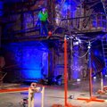 VIDEOD: Vaata, milliste Rube Goldbergi masinatega tulid "Rakett69" finalistid lagedale ning kuidas need töötasid!