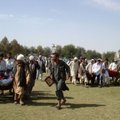 Afganistani meeleavaldusel hukkus enesetapurünnakus 21 inimest