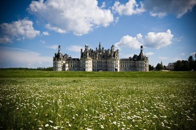 Chateau de Chambord01