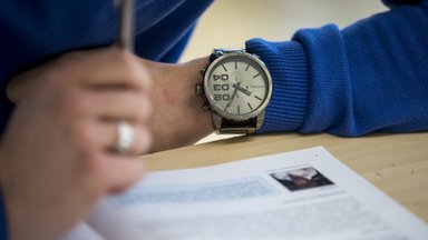 SAHINAD | Nagu koolis: sanktsioonide rikkumises kahtlustatavad ärimehed pidid essee kirjutama