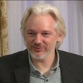 WikiLeaksi asutaja lubas end võimudele välja anda