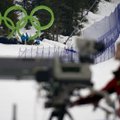 USA tahab saada 2024. või 2026. aasta olümpiamängude korraldusõigust