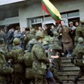 1991. aasta veresauna süüdlasi otsiv Leedu kohus nõuab Gorbatšovi tunnistajapinki