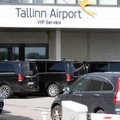 Hiigelprojekt sai valmis. Tallinna lennujaamas lõppes viimase aastakümne üks suuremaid renoveerimisi