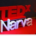 В Нарве прошла первая в Ида-Вирумаа конференция TEDx Narva