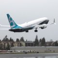 Reuters: USA ja Euroopa lennundusvõimud teadsid Boeing 737 Maxi probleemidest 2 aastat enne Indoneesia õnnetust