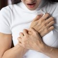 Mida tähele panna? Proviisor: naistel on infarktist tingitud vaevused sagedamini ebatüüpilised ja salalikumat laadi 