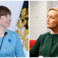 PÄEVA TEEMA | Kristina Kallas: esitage Kersti Kaljulaid presidendikandidaadiks ja lõpetage see piinlik protsess!