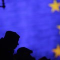 В ЕС назвали дату вступления в силу решения о продлении санкций против России