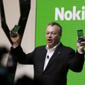 Suur mobiilimess MWC 2014: Nokia soodsad Androidi-telefonid