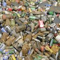 В Ласнамяэ откроются новые пункты приема опасных отходов