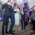 GRAAFIK | Kaja Kallase juhtimisel sai Reformierakond Eesti ajaloo suurima valimisvõidu
