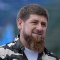 Kadõrov: alatud õiguskaitsjad levitavad kuuldusi Tšetšeenia geide kohta raha pärast