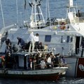 Amnesty: Euroopa piirivalve seab ohtu põgenike elu Vahemerel