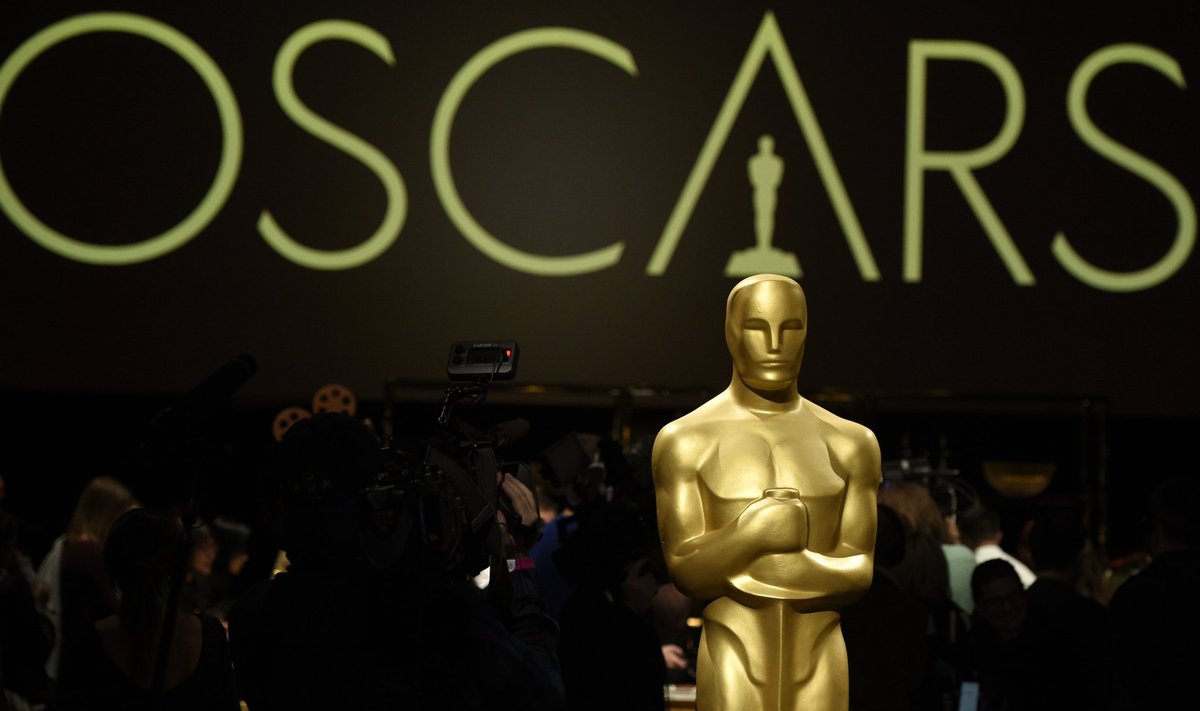 91st Academy Awards - Governors Ball Press Preview