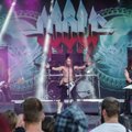 Eesti raskeimalt rokkiv Hard Rock Laager avalikustas esimesed bändid ja festivali kuupäevad