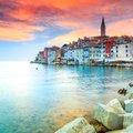Lastega Horvaatias ja Montenegros - kus käia, mida teha?