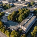 FOTOD | Põneva ajalooga tehas, millest huvituvad Eesti suurärimehed: aasta suurima peo toimumiskohal on huvitav minevik