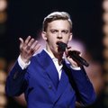 Tänavuse Eurovisioni kõige kehvem lugu? Eesti jäi 1. poolfinaalis viimaseks!