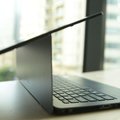 Vaio Z Flip – võimekas ja omapärane sülearvuti