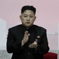 Kim Jong Un'i kuri sõjaväejuht löödi minema