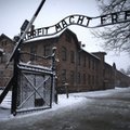 В Польше обнародована база данных с именами 8500 надзирателей Освенцима