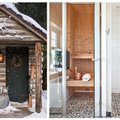 FOTOD | Kümme võimalust, kuidas luua täiuslik saun
