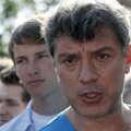 Немцов назвал Олимпиаду в Сочи "чудовищной аферой"