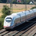 FOTOD: Vaata ja võrdle, millised "porgandid" ostis Deutsche Bahn