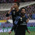 Ronaldo jäeti Reali koosseisust välja