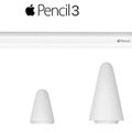 Kahe nädala pärast näeb ilmavalgust uus Apple Pencil 3