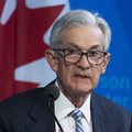 USA keskpanga juht hoiatas, et intressid jäävad ilmselt kauemaks kõrgemale