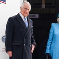 FOTO | Hääbub suurel kiirusel: vähiga võitleva kuningas Charlesi välimus paneb britid muretsema