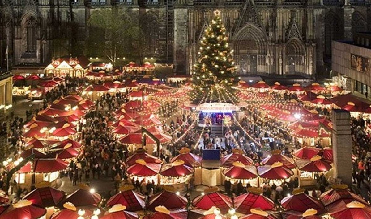 Christmas Markets in Germany