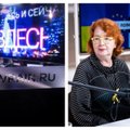 МНЕНИЕ | Яна Тоом: решение Латвии - подарок небес для российской пропаганды и Путина