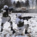В РФ сообщили о боях с диверсантами в приграничных районах