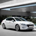 Peugeot avab Riias uue müügiesinduse