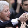 Bill Clinton on üks kandidaate Maailmapanga juhi kohale