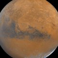NASA: Marss on inimkonna peamine sihtkoht