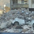 ВИДЕО | Maaleht в Турции: местные жители своими руками откопали родственника, пролежавшего под руинами три дня