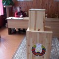 В Белоруссии проходят парламентские выборы