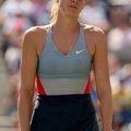 Мария Шарапова потерпела второе поражение подряд на Итоговом турнире WTA
