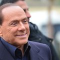 Põhjaliiga keeldus Berlusconiga võimuliitu moodustamast, üksi on toetus ebapiisav
