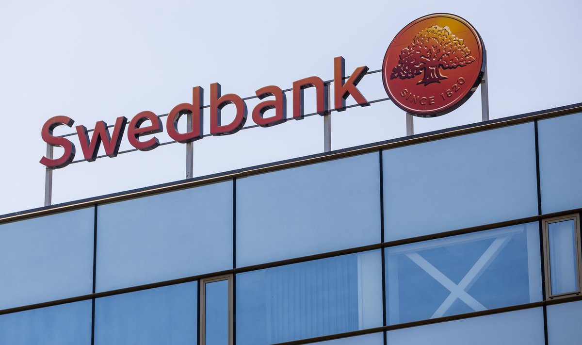 Swedbank