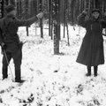 Venemaa uurimiskomitee hakkas uurima "Soome vallutajate kuritegusid rahumeelse Nõukogude elanikkonna vastu"