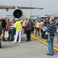 Прекращение прямых полетов Nordica из Таллинна может повысить цены на авиабилеты