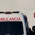 Madridis kukkus kokku ööklubi lagi, kümned said viga