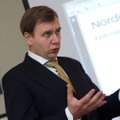 Nordea kärpis Eesti majanduskasvu ootust