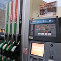 Kütusemüüja hoiatab: biokütuse seadus toob maikuust uue hinnatõusu. Aasta pärast ei saa mõned autod enam 95 bensiini kasutada